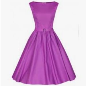 Lindy Bop Audrey Dress
